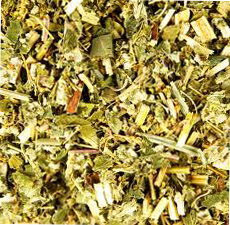 MEADOW SWEET HERB